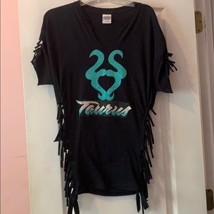 Taurus Tshirt